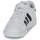 Čevlji  Otroci Nizke superge Adidas Sportswear GRAND COURT 2.0 EL Bela / Črna