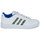 Čevlji  Dečki Nizke superge Adidas Sportswear GRAND COURT 2.0 K Bela / Modra / Kamuflaža