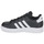 Čevlji  Otroci Nizke superge Adidas Sportswear GRAND COURT 2.0 K Črna / Bela