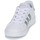 Čevlji  Deklice Nizke superge Adidas Sportswear GRAND COURT 2.0 K Bela / Srebrna