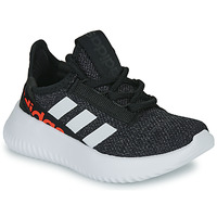 Čevlji  Otroci Tek & Trail Adidas Sportswear KAPTIR 2.0 K Črna