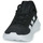 Čevlji  Otroci Tek & Trail Adidas Sportswear KAPTIR 2.0 K Črna