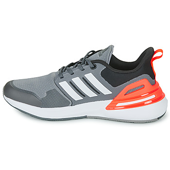 Adidas Sportswear RapidaSport K Siva / Rdeča
