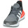 Čevlji  Otroci Tek & Trail Adidas Sportswear RapidaSport K Siva / Rdeča