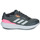 Čevlji  Deklice Tek & Trail Adidas Sportswear RUNFALCON 3.0 K Siva / Rožnata