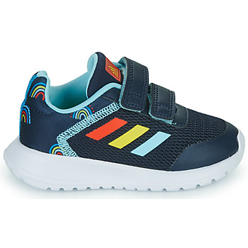 Adidas Sportswear Tensaur Run 2.0 CF Modra / Večbarvna