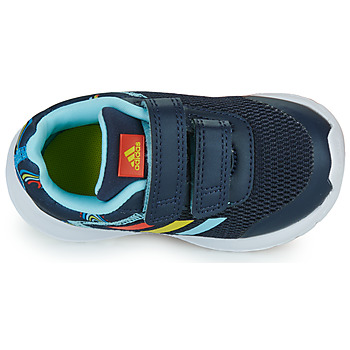Adidas Sportswear Tensaur Run 2.0 CF Modra / Večbarvna