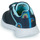 Čevlji  Otroci Tek & Trail Adidas Sportswear Tensaur Run 2.0 CF Modra / Večbarvna