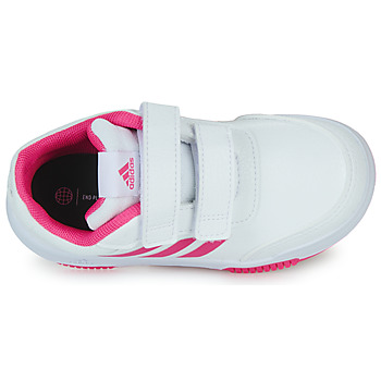 Adidas Sportswear Tensaur Sport 2.0 C Bela / Rožnata