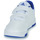Čevlji  Otroci Nizke superge Adidas Sportswear Tensaur Sport 2.0 C Bela / Modra