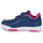Čevlji  Deklice Nizke superge Adidas Sportswear Tensaur Sport 2.0 C Rožnata