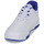 Čevlji  Dečki Nizke superge Adidas Sportswear Tensaur Sport 2.0 K Bela / Modra