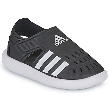 Adidas Sportswear WATER SANDAL I Črna