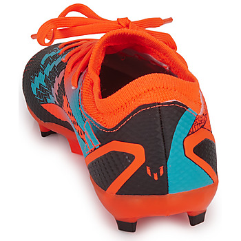 Adidas Sportswear X SPEEDPORTAL MESSI Oranžna / Črna
