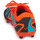Čevlji  Otroci Nogomet Adidas Sportswear X SPEEDPORTAL MESSI Oranžna / Črna
