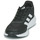 Čevlji  Otroci Nizke superge Adidas Sportswear RUNFALCON 3.0 K Črna / Bela