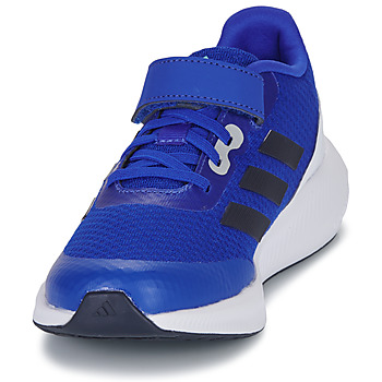 Adidas Sportswear RUNFALCON 3.0 EL K Modra