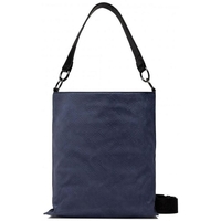Torbice Ženske Ročne torbice Desigual BAG_LOGORAMA BUTAN Modra