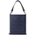 Torbice Ženske Ročne torbice Desigual BAG_LOGORAMA BUTAN Modra