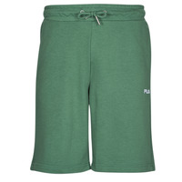 Oblačila Moški Kratke hlače & Bermuda Fila BLEHEN SWEAT SHORTS Zelena
