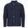 Oblačila Moški Jakne Timberland Work For The Future - Cotton Hemp Denim Chore Jacket Denim