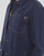 Oblačila Moški Jakne Timberland Work For The Future - Cotton Hemp Denim Chore Jacket Denim