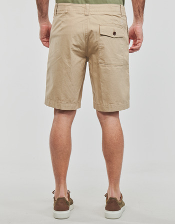 Timberland Work For The Future - ROC Fatigue Short Straight Bež