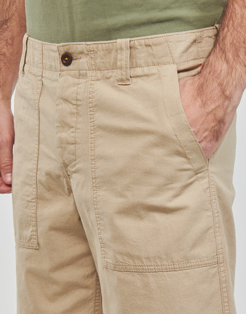 Timberland Work For The Future - ROC Fatigue Short Straight Bež
