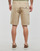 Oblačila Moški Kratke hlače & Bermuda Timberland Work For The Future - ROC Fatigue Short Straight Bež