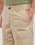 Oblačila Moški Kratke hlače & Bermuda Timberland Work For The Future - ROC Fatigue Short Straight Bež