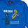 Oblačila Dečki Majice z dolgimi rokavi LEGO Wear  LWTAYLOR 624 - T-SHIRT L/S Modra