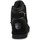 Čevlji  Ženske Polškornji Bearpaw BETTY BLACK CAVIAR 2713W-550 Črna