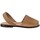 Čevlji  Sandali & Odprti čevlji Colores 27024-24 Siva