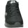 Čevlji  Moški Šport Skechers 232042-BBK Črna