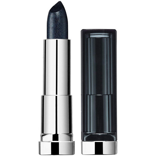Lepota Ženske Šminke Maybelline New York Color Sensational Metallic Lippenstift - 50 Gunmetal Drugo