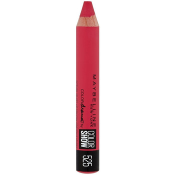 Lepota Ženske Svinčniki za ustnice Maybelline New York Colour Show Lippenstift - 525 Pink Life Rožnata