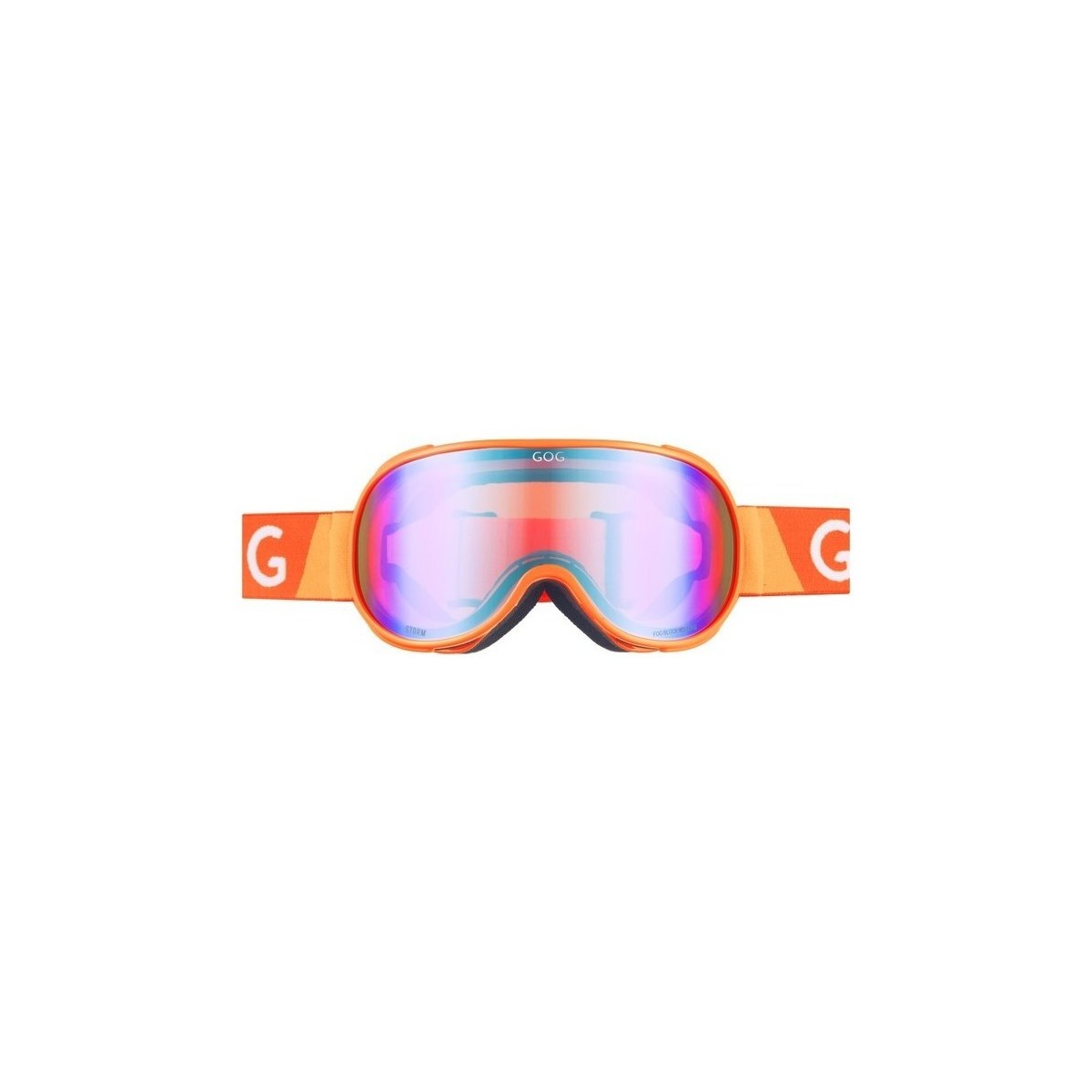 Dodatki  Ženske Dodatki šport Goggle Gog Storm Vijolična