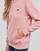 Oblačila Ženske Puloverji New Balance WT23602-POO Rožnata