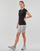 Oblačila Ženske Majice s kratkimi rokavi New Balance WT23600-BK Črna