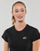 Oblačila Ženske Majice s kratkimi rokavi New Balance WT23600-BK Črna