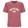 Oblačila Moški Majice s kratkimi rokavi New Balance MT33554-WAD Rožnata