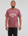 Oblačila Moški Majice s kratkimi rokavi New Balance MT33554-WAD Rožnata