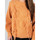 Oblačila Ženske Puloverji Silvian Heach PGA22007MA Oranžna