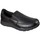Čevlji  Moški Modne superge Skechers 77157EC Črna