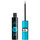 Lepota Ženske Eyelinerji Essence Flüssiger wasserfester Tinten-Eyeliner - 01 Black Črna