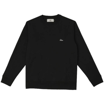 Oblačila Moški Puloverji Sanjo K100 Patch V3 Sweatshirt - Black Črna