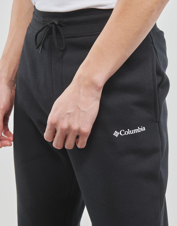 Columbia CSC Logo Fleece Jogger II Črna