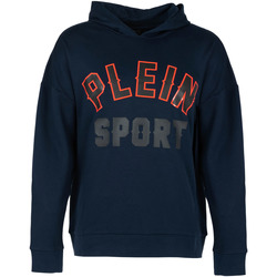 Oblačila Moški Puloverji Philipp Plein Sport FIPS220 Modra