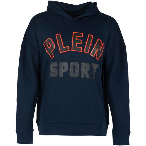 Oblačila Moški Puloverji Philipp Plein Sport FIPS220 Modra