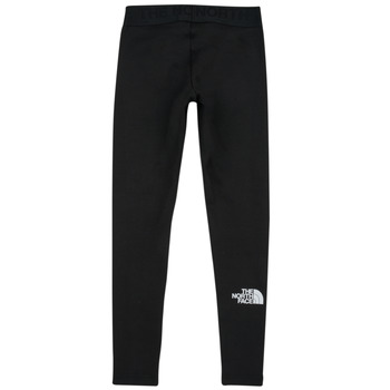 The North Face Girls Everyday Leggings Črna